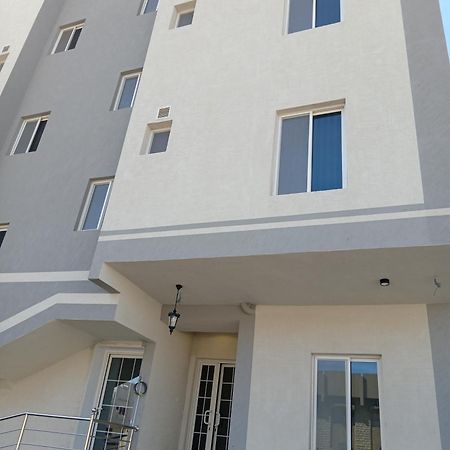 شقق جادة قباء Medina Exterior photo